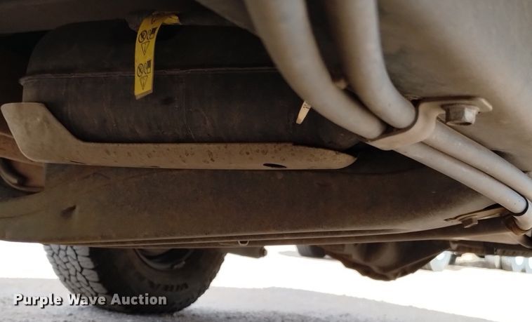 image for item DN6395 2008 Chevrolet Colorado  Ext. Cab pickup truck