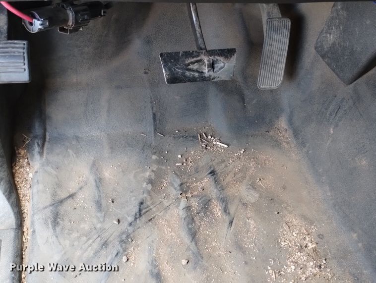 image for item DN6397 2012 Chevrolet Tahoe Police  SUV