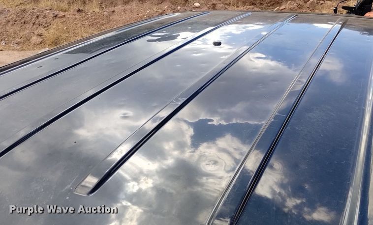 image for item DN6397 2012 Chevrolet Tahoe Police  SUV