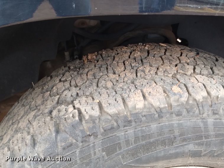 image for item DN6397 2012 Chevrolet Tahoe Police  SUV