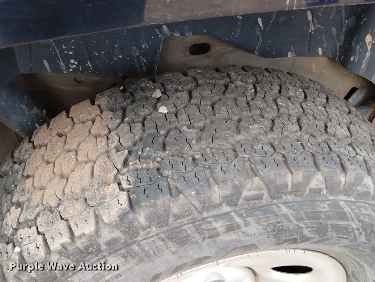 image for item DN6397 2012 Chevrolet Tahoe Police  SUV