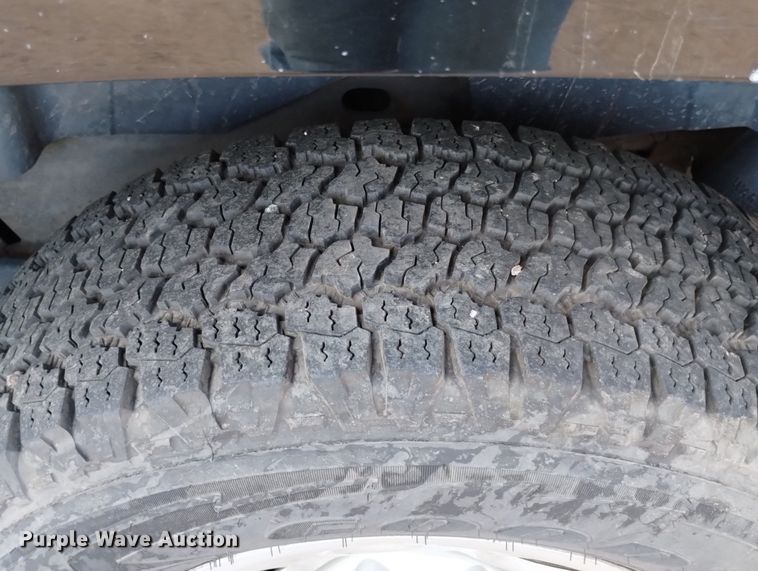 image for item DN6397 2012 Chevrolet Tahoe Police  SUV