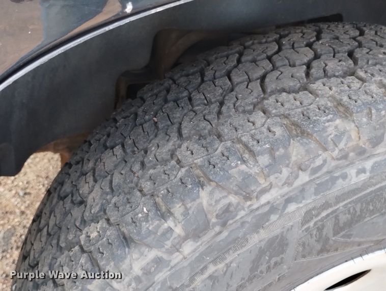 image for item DN6397 2012 Chevrolet Tahoe Police  SUV