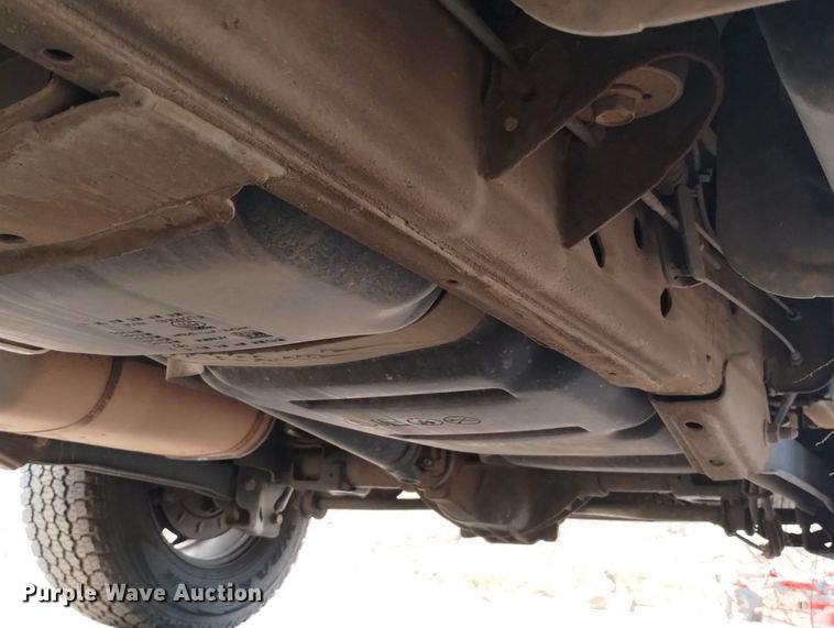 image for item DN6397 2012 Chevrolet Tahoe Police  SUV