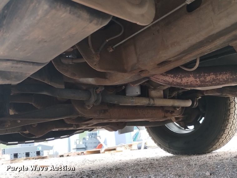 image for item DN6397 2012 Chevrolet Tahoe Police  SUV