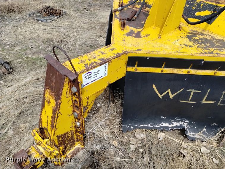 image for item DN6398 Pettibone B500  crusher