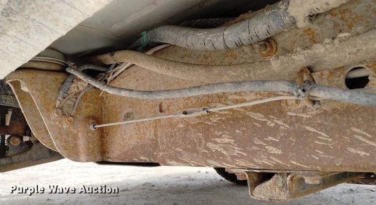 image for item DN6399 2004 GMC Sierra 2500HD  Ext. Cab pickup truck