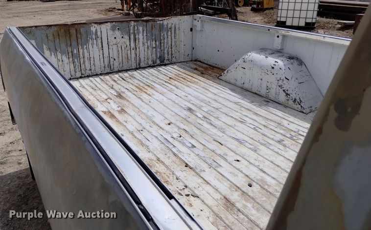 image for item DN6400 1992 Dodge Ram 150  pickup truck