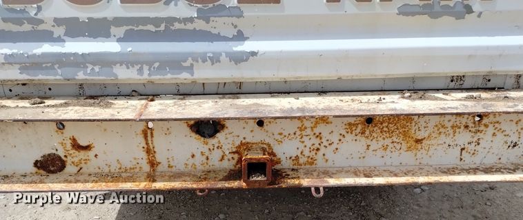 image for item DN6400 1992 Dodge Ram 150  pickup truck