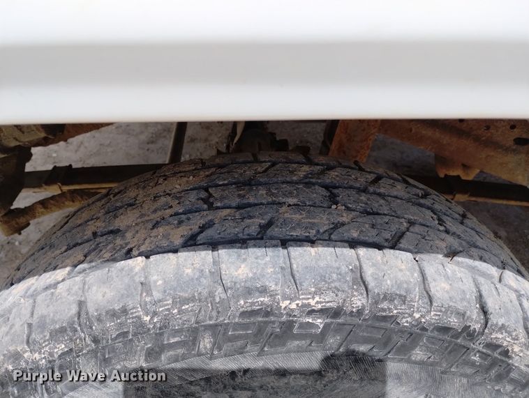 image for item DN6400 1992 Dodge Ram 150  pickup truck