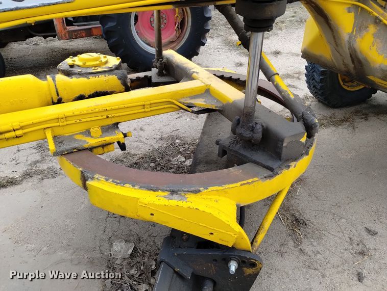 image for item DN6401 1955 Galion 503  rigid frame motor grader