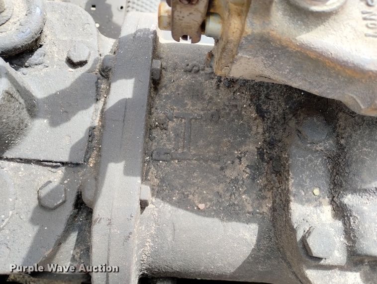 image for item DN6402 Massey Ferguson 135  tractor