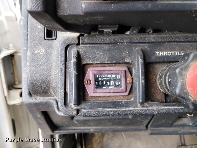 image for item DN6404 1994 Chevrolet Kodiak  dump truck