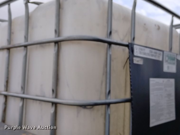 image for item DN6404 1994 Chevrolet Kodiak  dump truck