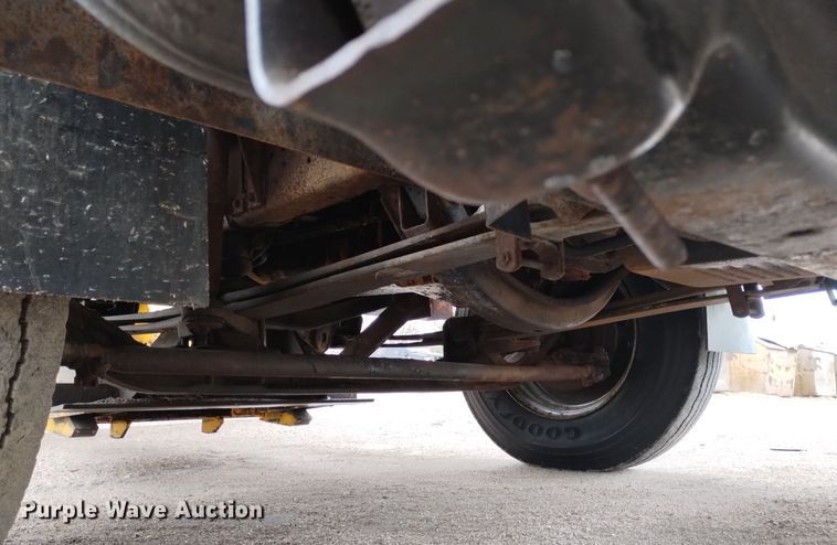 image for item DN6404 1994 Chevrolet Kodiak  dump truck