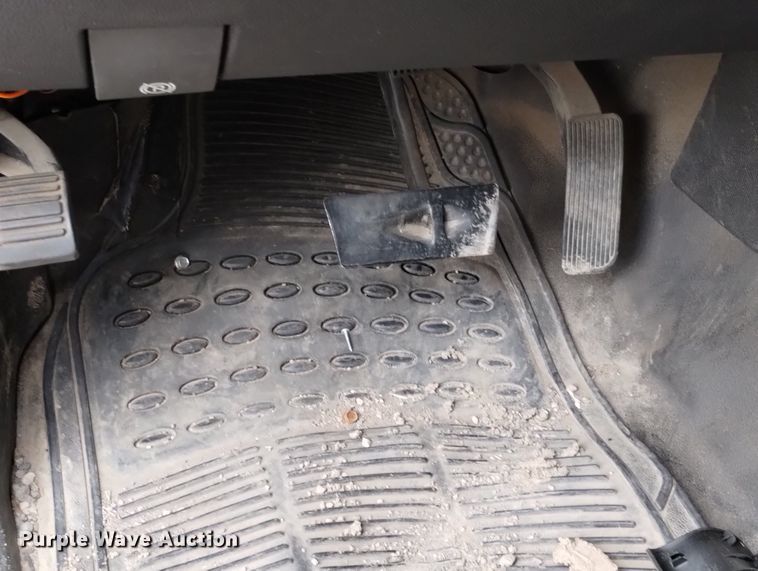 image for item DN6406 2007 Chevrolet Tahoe Police  SUV