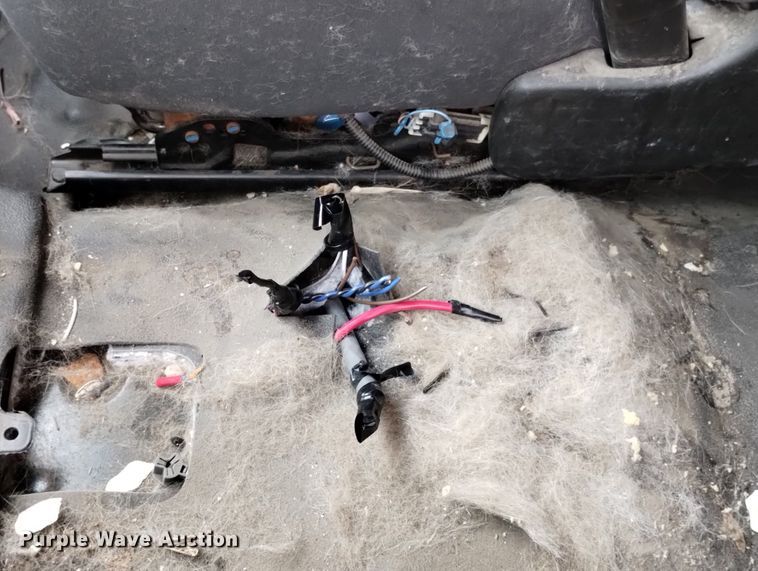 image for item DN6406 2007 Chevrolet Tahoe Police  SUV