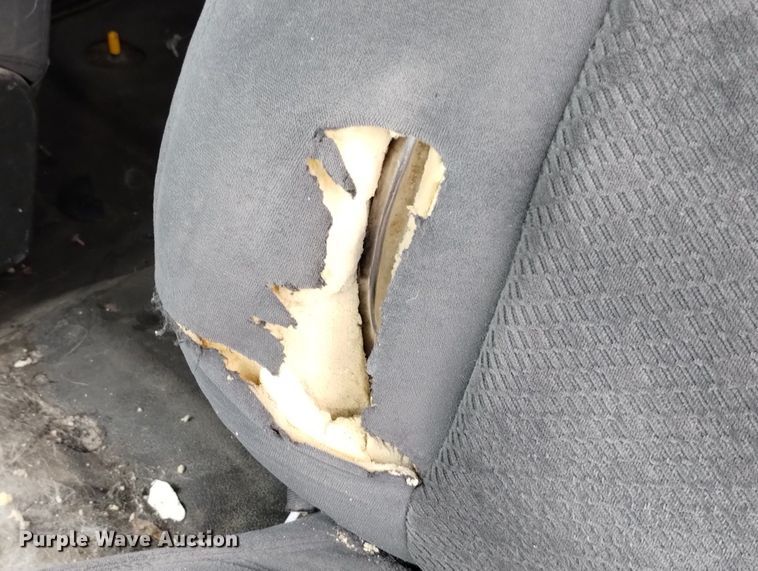 image for item DN6406 2007 Chevrolet Tahoe Police  SUV