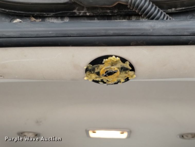 image for item DN6406 2007 Chevrolet Tahoe Police  SUV