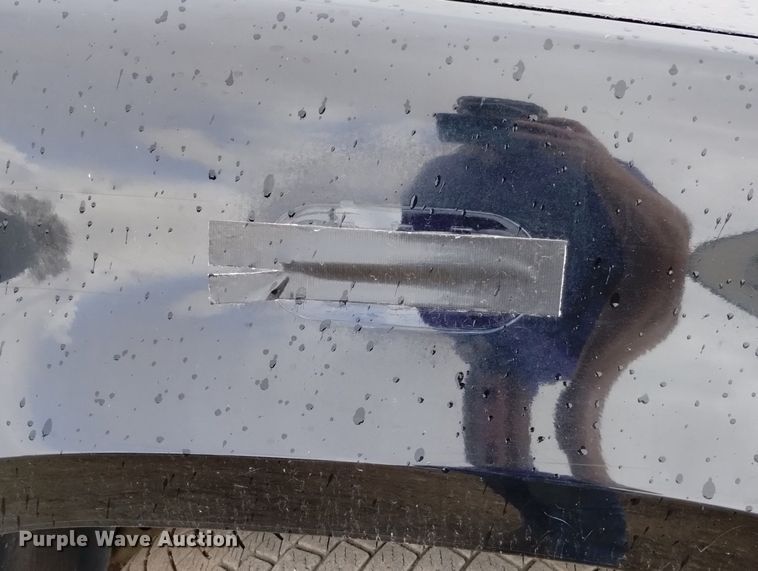 image for item DN6406 2007 Chevrolet Tahoe Police  SUV