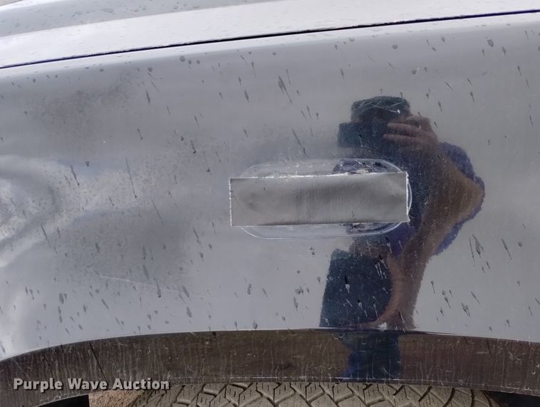 image for item DN6406 2007 Chevrolet Tahoe Police  SUV