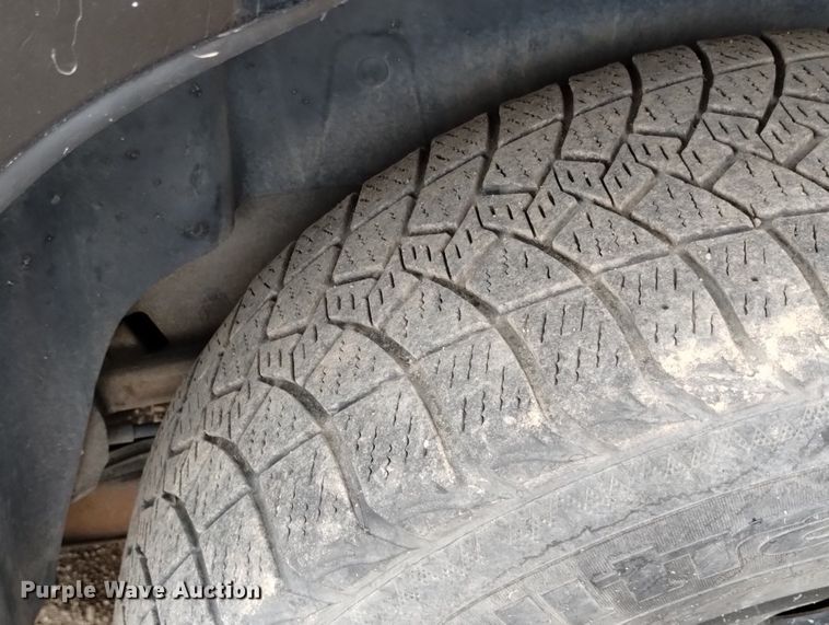 image for item DN6406 2007 Chevrolet Tahoe Police  SUV