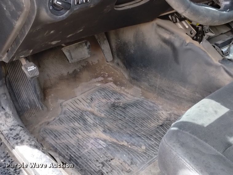 image for item DN6407 2016 Dodge Charger Police