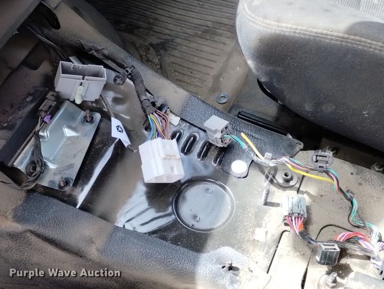 image for item DN6407 2016 Dodge Charger Police