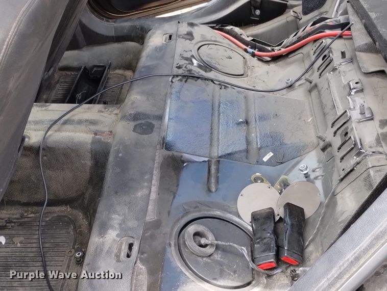 image for item DN6407 2016 Dodge Charger Police