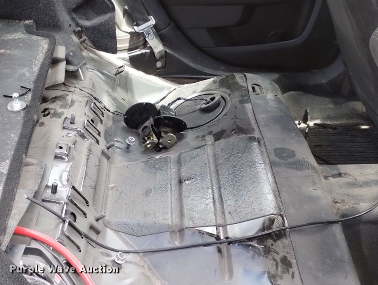 image for item DN6407 2016 Dodge Charger Police