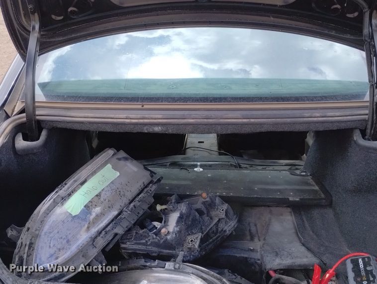 image for item DN6407 2016 Dodge Charger Police