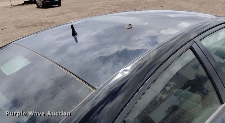 image for item DN6407 2016 Dodge Charger Police