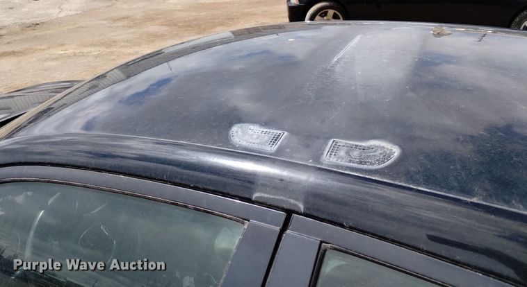 image for item DN6407 2016 Dodge Charger Police