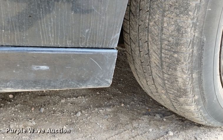 image for item DN6407 2016 Dodge Charger Police