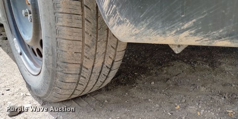 image for item DN6407 2016 Dodge Charger Police