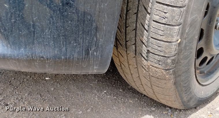 image for item DN6407 2016 Dodge Charger Police