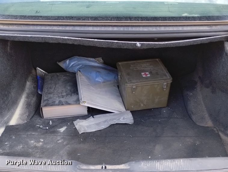 image for item DN6408 2013 Dodge Charger Police