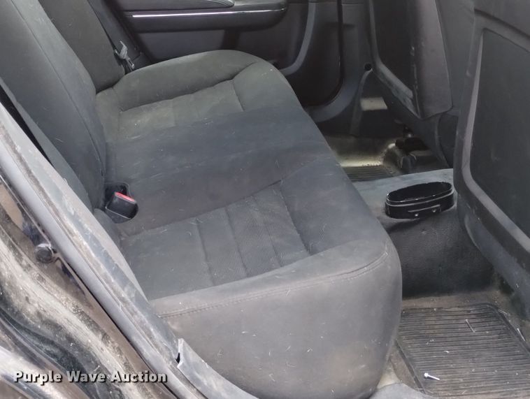 image for item DN6408 2013 Dodge Charger Police