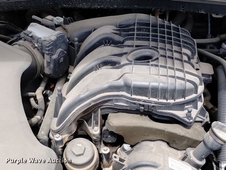 image for item DN6408 2013 Dodge Charger Police