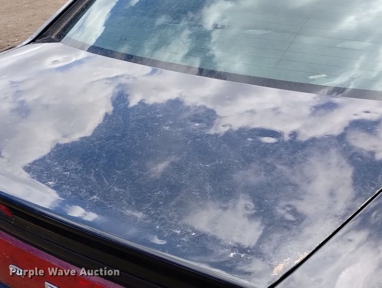 image for item DN6408 2013 Dodge Charger Police