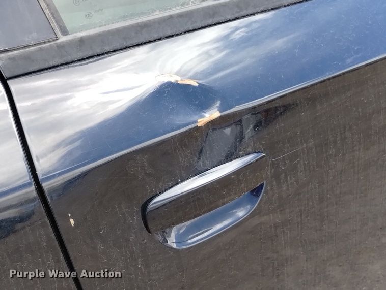 image for item DN6408 2013 Dodge Charger Police