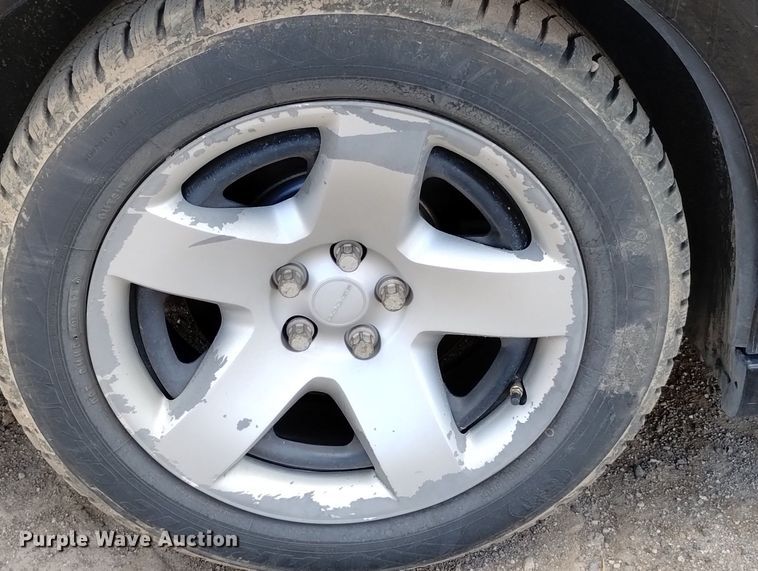 image for item DN6408 2013 Dodge Charger Police