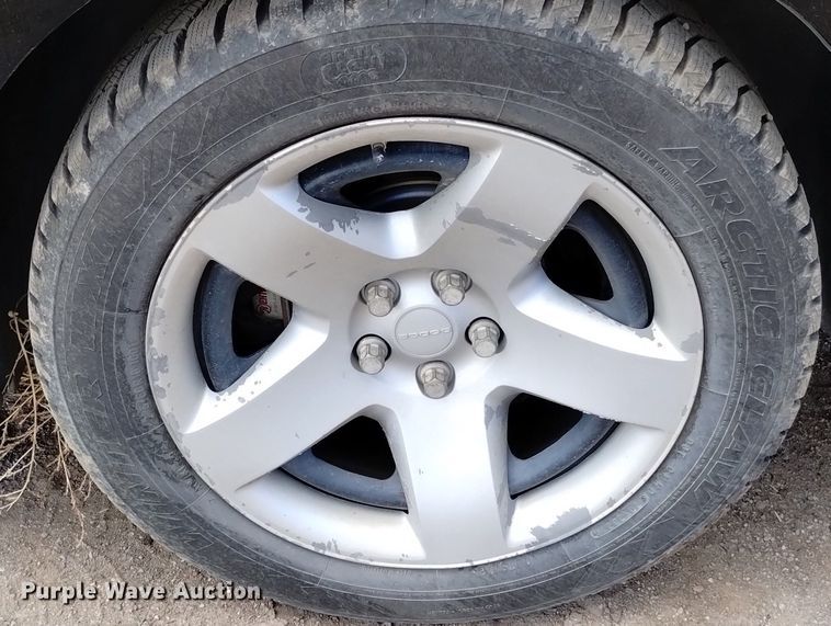 image for item DN6408 2013 Dodge Charger Police