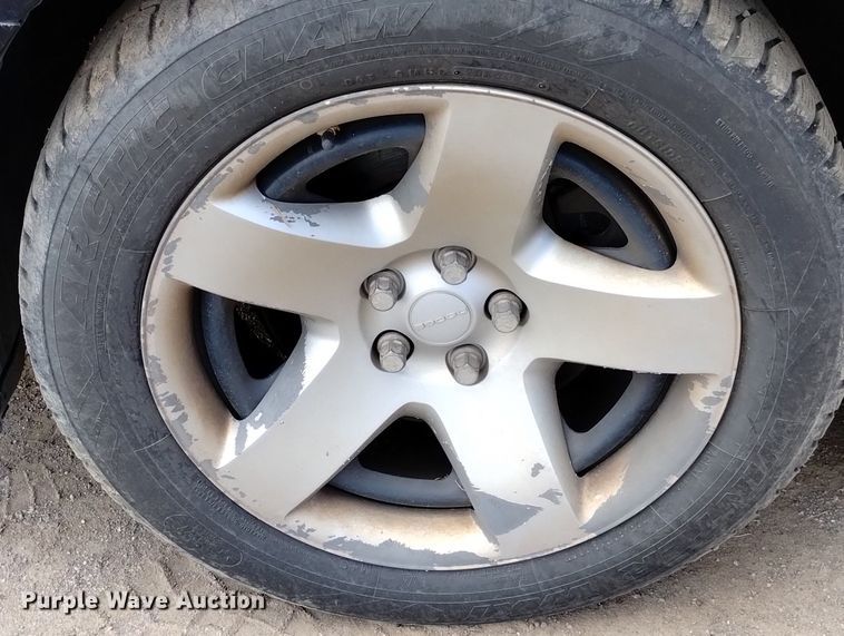 image for item DN6408 2013 Dodge Charger Police