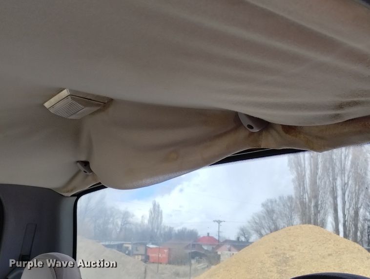 image for item DN6409 1998 Ford F150  pickup truck