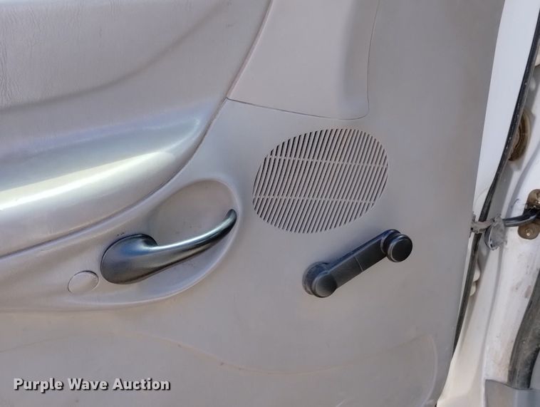 image for item DN6409 1998 Ford F150  pickup truck