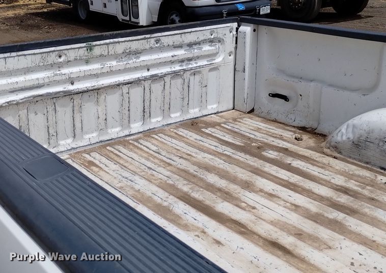 image for item DN6409 1998 Ford F150  pickup truck