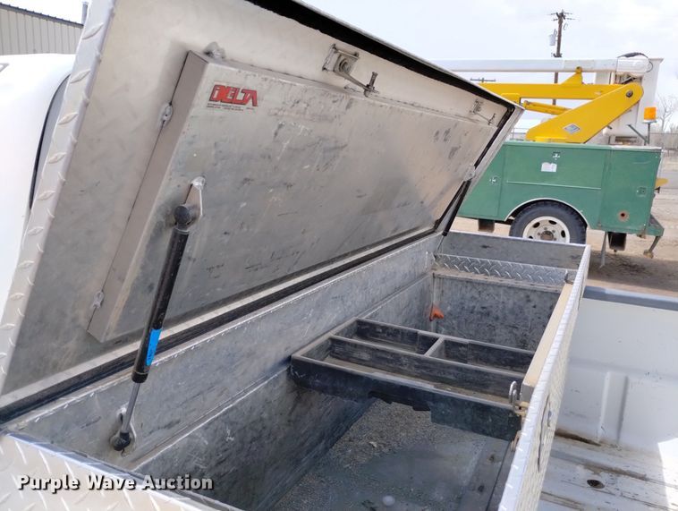 image for item DN6409 1998 Ford F150  pickup truck