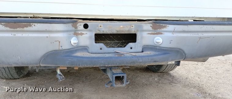 image for item DN6409 1998 Ford F150  pickup truck