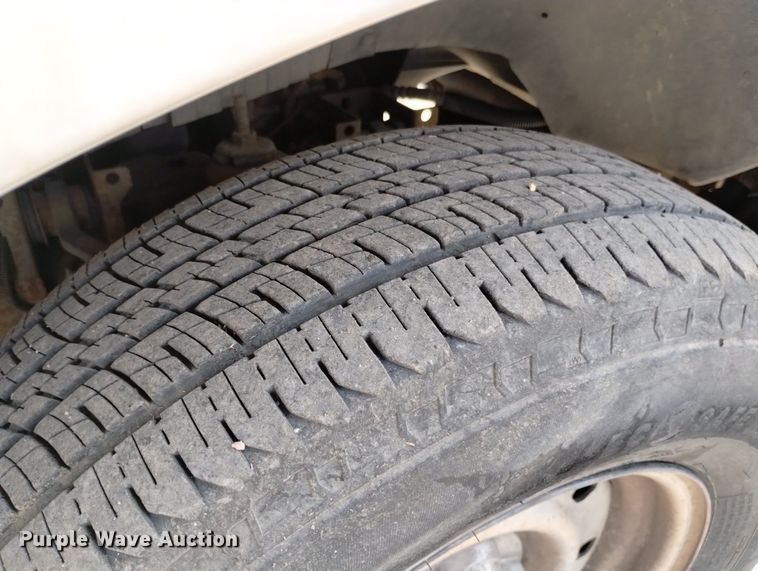 image for item DN6409 1998 Ford F150  pickup truck